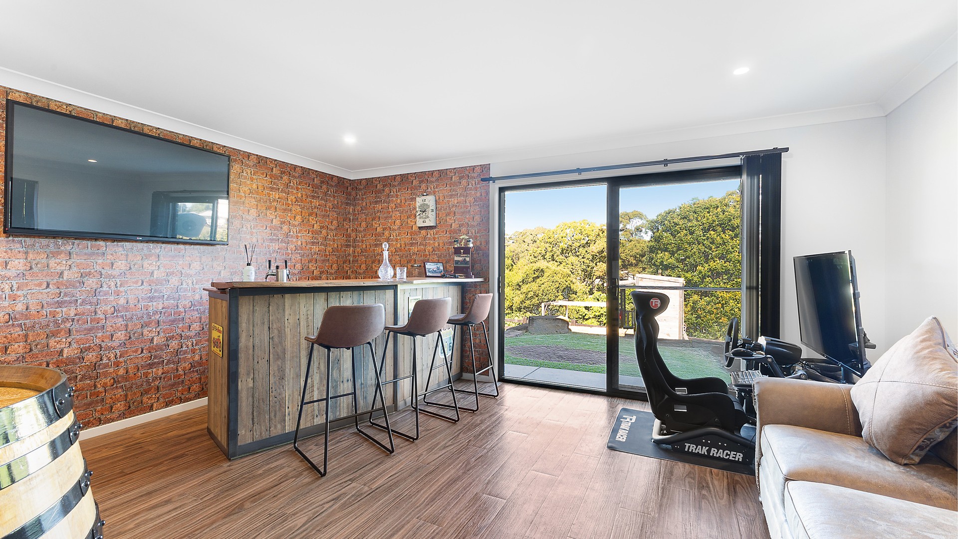 Sold - 21 Spring Creek Place - New Property in Wollongbar - Real Estate by Bill Johnston