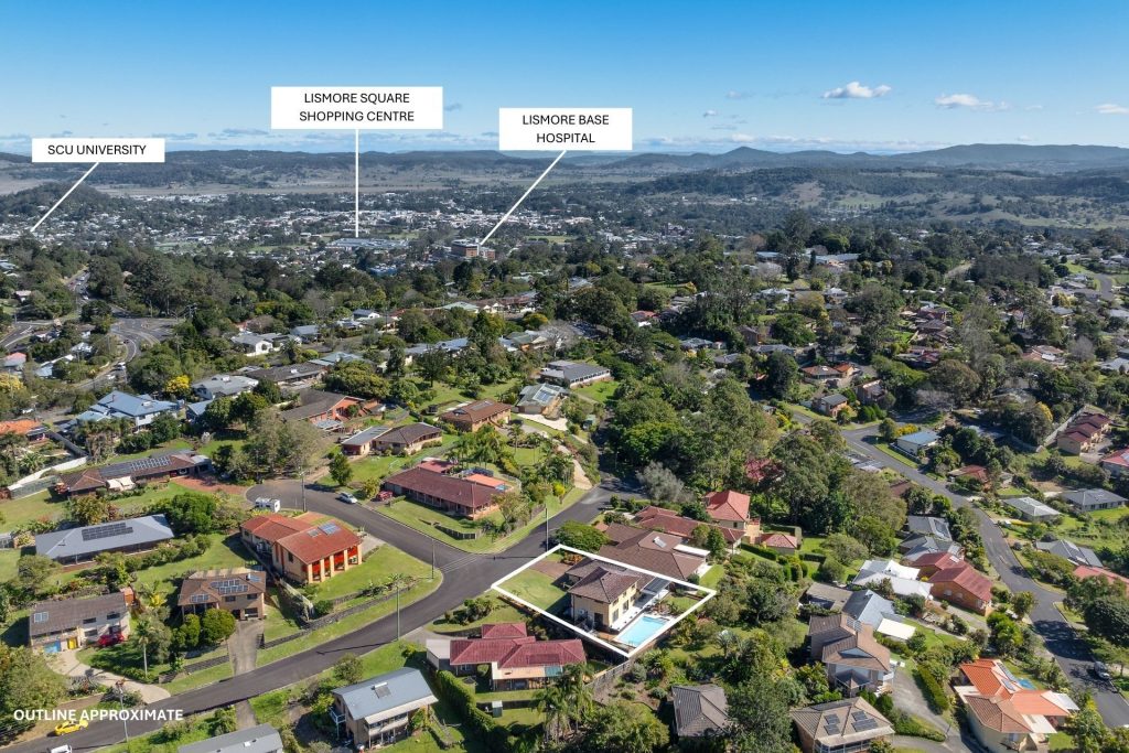 Sold - 15 Frederick Street - New Property in Lismore Heights - Real Estate by Bill Johnston