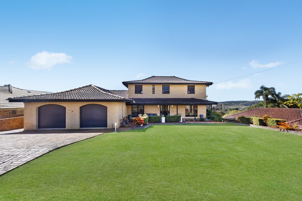 Sold - 15 Frederick Street - New Property in Lismore Heights - Real Estate by Bill Johnston