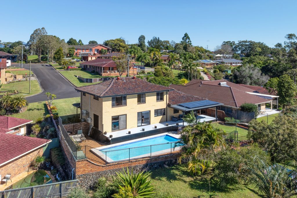 Sold - 15 Frederick Street - New Property in Lismore Heights - Real Estate by Bill Johnston