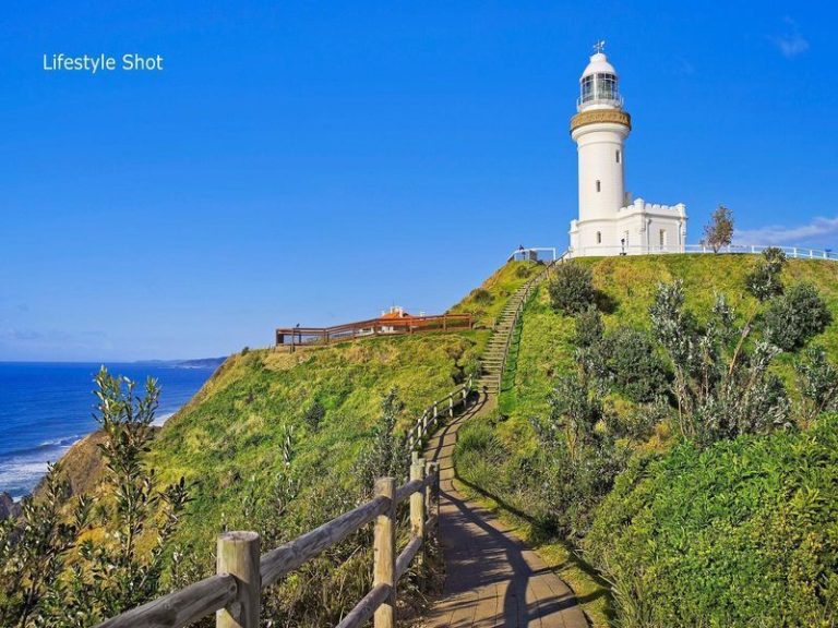 Sold - 10/124 Lighthouse Road - New Property in Byron Bay - Real Estate by Ian Daniels