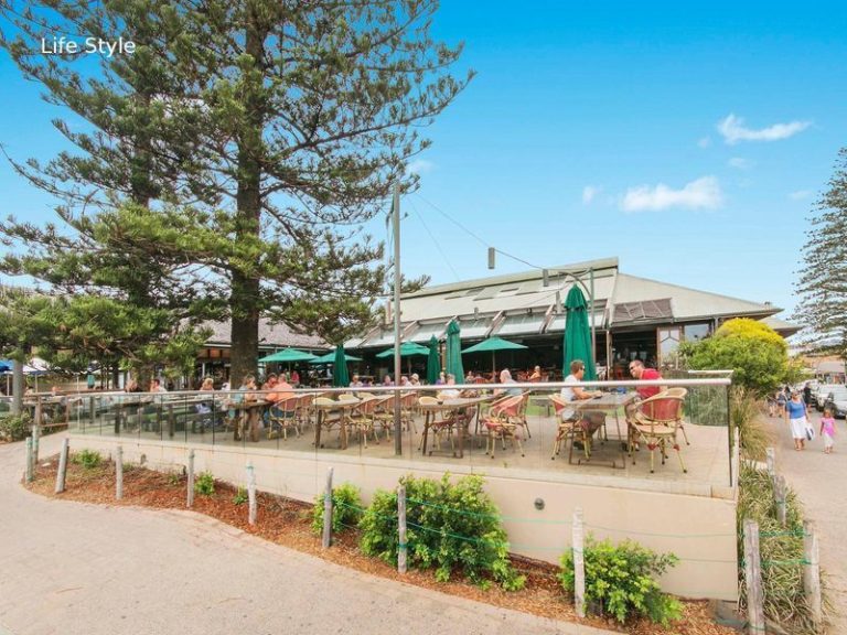 Sold - 10/124 Lighthouse Road - New Property in Byron Bay - Real Estate by Ian Daniels
