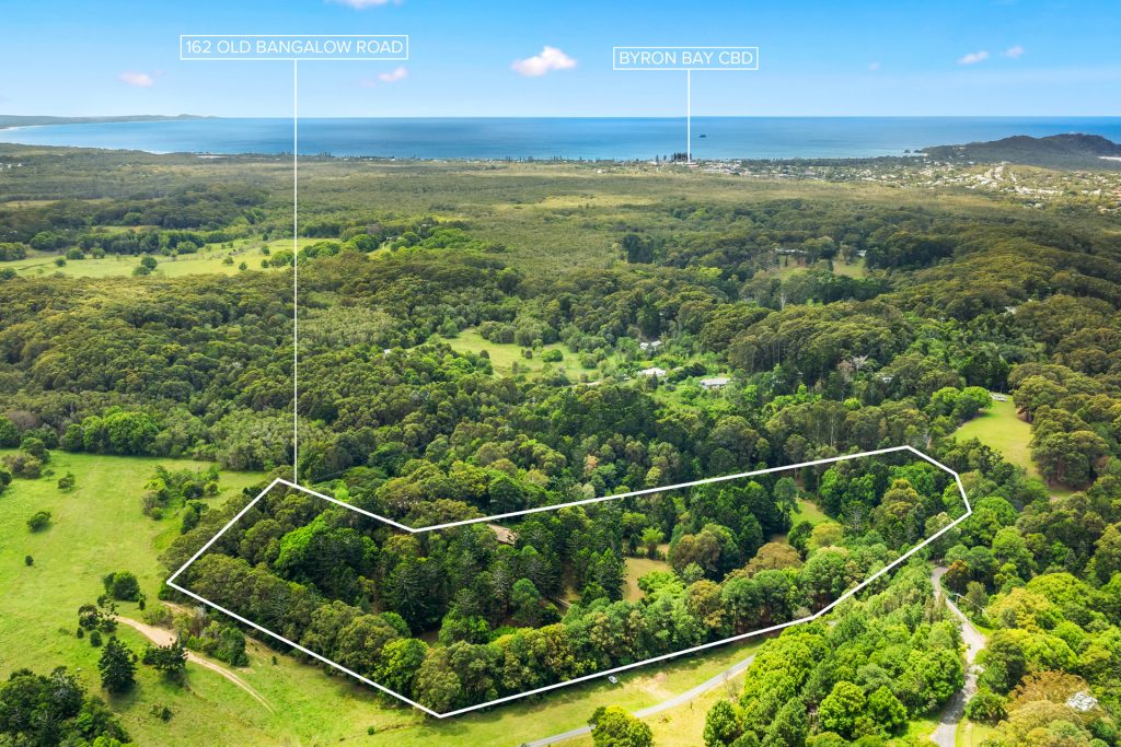 162 Old Bangalow Road, Byron Bay NSW 2481 - photo 2