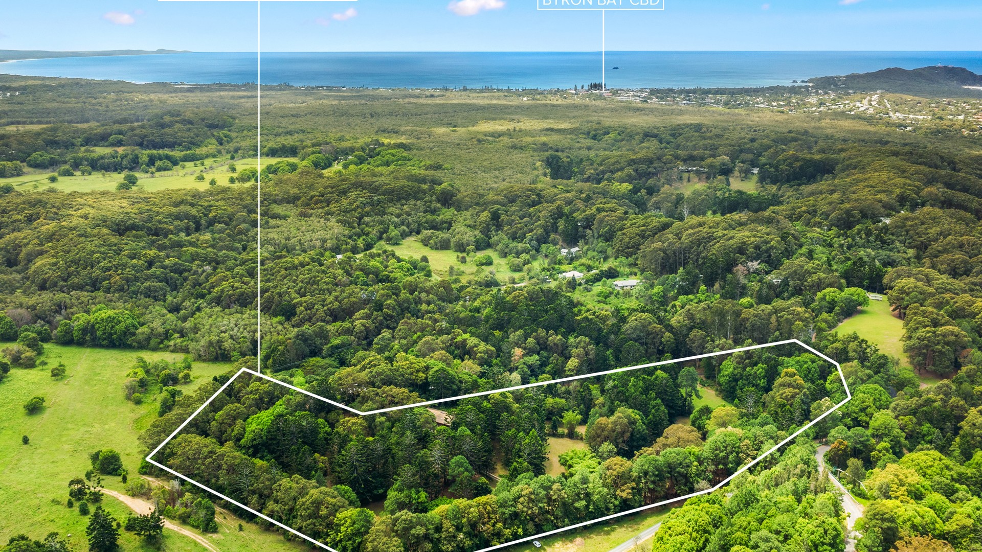 162 Old Bangalow Road, Byron Bay NSW 2481 - photo 2