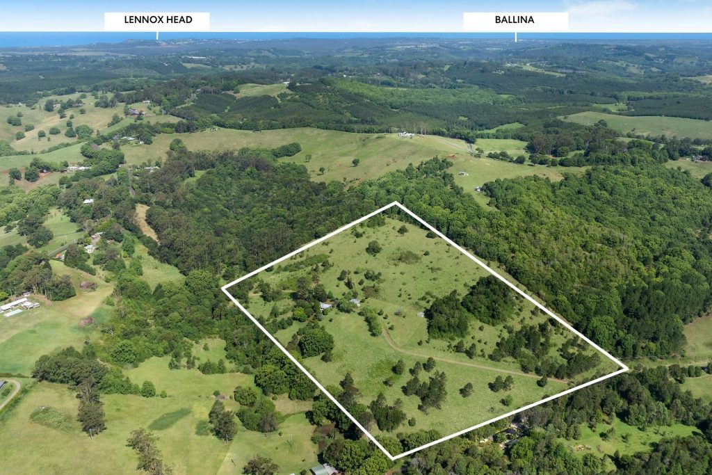 206 Tooheys Mill Road, Fernleigh NSW 2479 - photo 2
