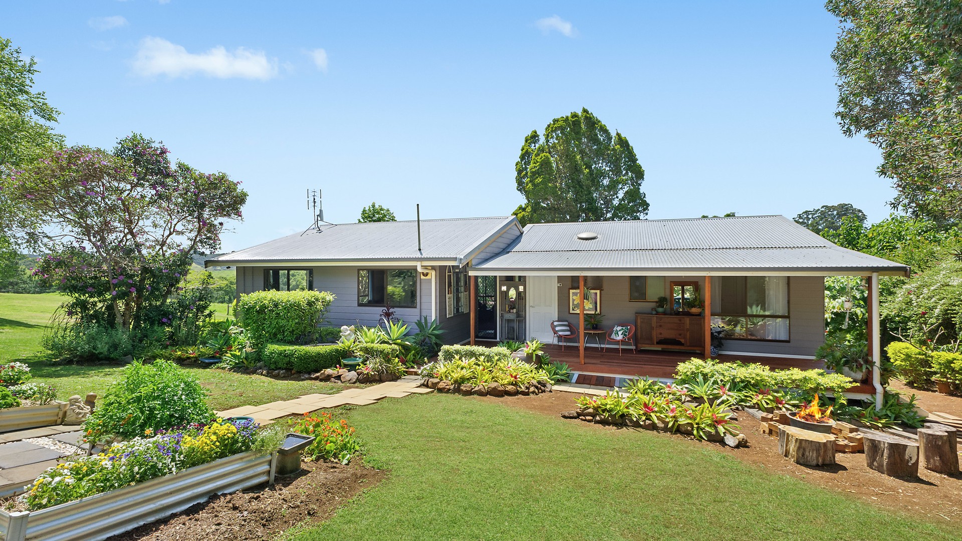 206 Tooheys Mill Road, Fernleigh NSW 2479 - photo 4