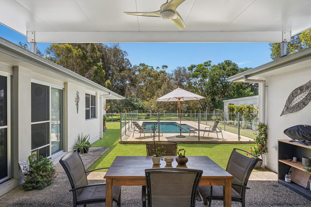 Sold - 85 Eyles Drive - New Property in East Ballina - Real Estate by David Mills