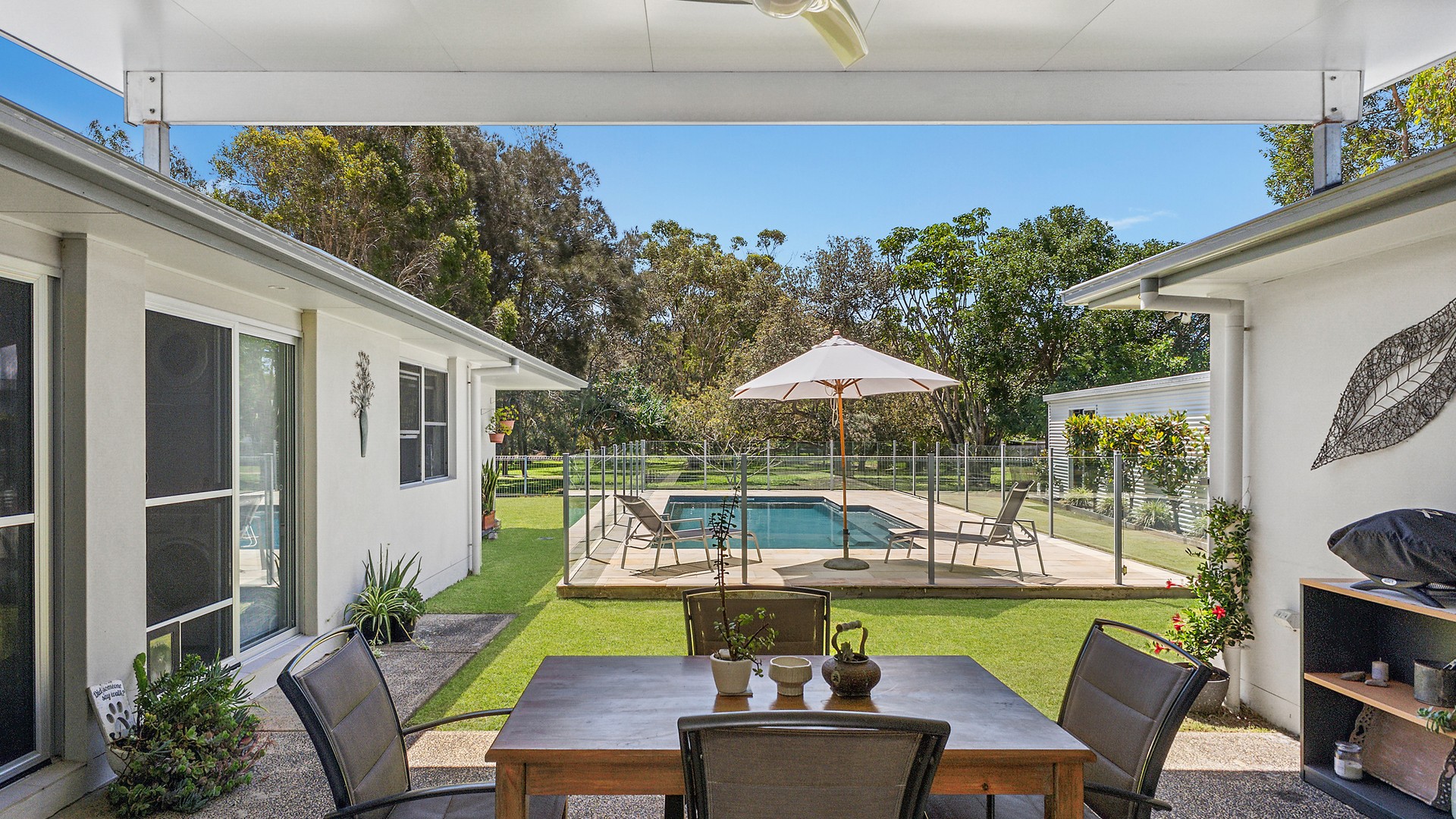 Sold - 85 Eyles Drive - New Property in East Ballina - Real Estate by David Mills