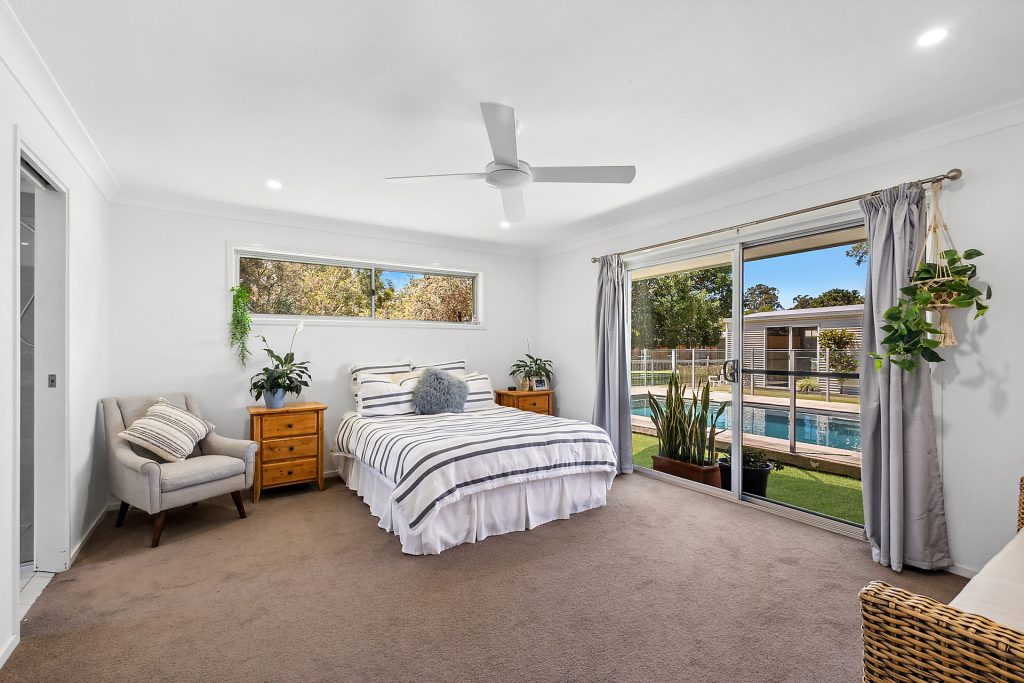 Sold - 85 Eyles Drive - New Property in East Ballina - Real Estate by David Mills