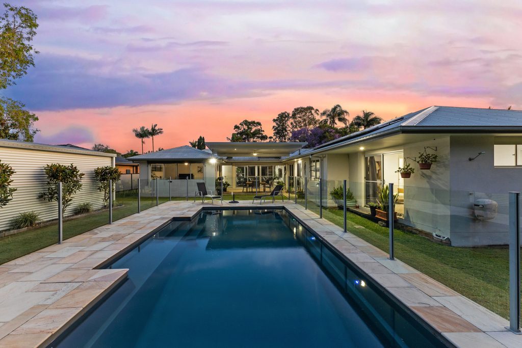 Sold - 85 Eyles Drive - New Property in East Ballina - Real Estate by David Mills
