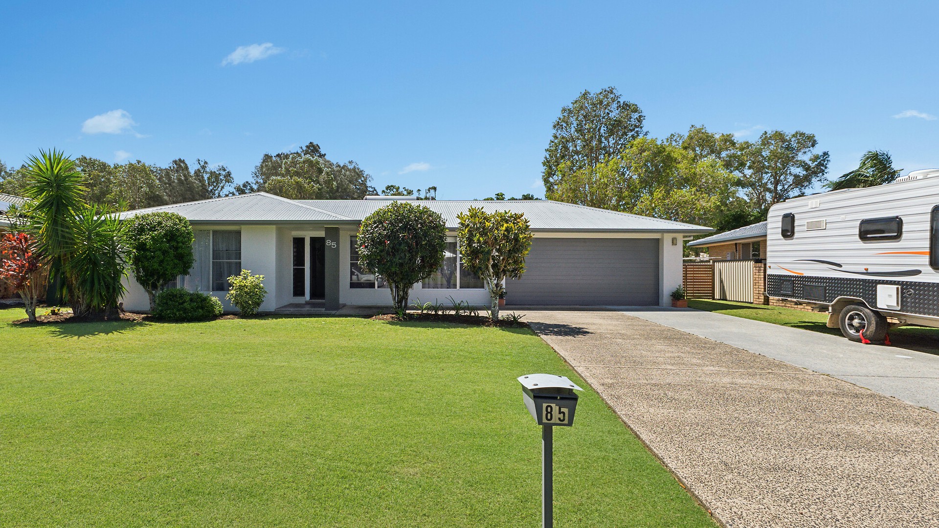 Sold - 85 Eyles Drive - New Property in East Ballina - Real Estate by David Mills