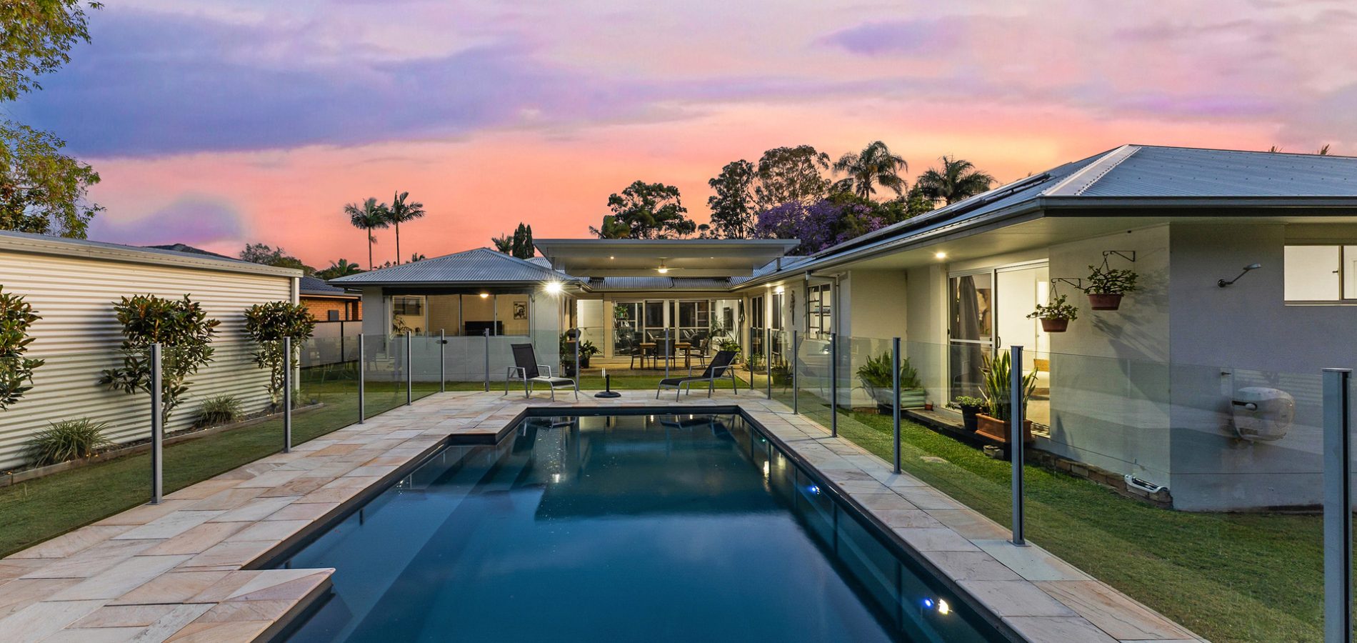 Sold - 85 Eyles Drive - New Property in East Ballina - Real Estate by David Mills