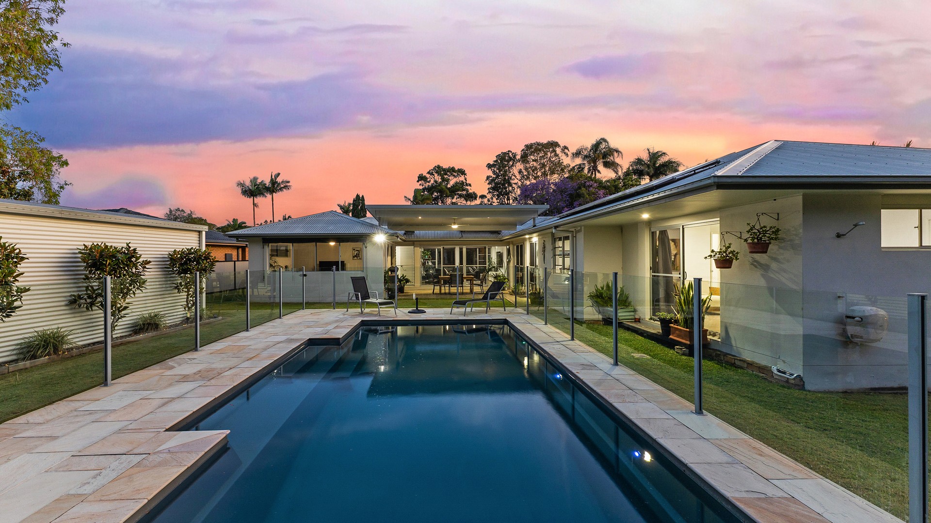 Sold - 85 Eyles Drive - New Property in East Ballina - Real Estate by David Mills