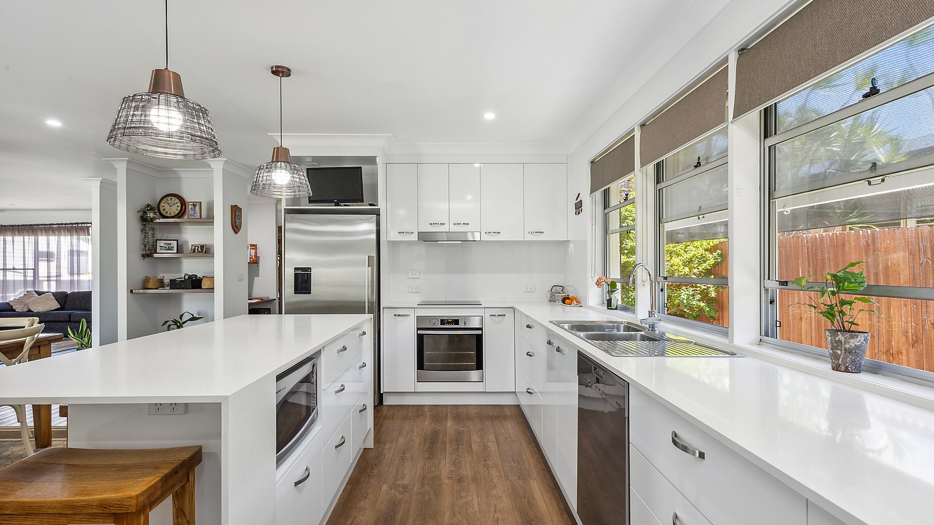Sold - 85 Eyles Drive - New Property in East Ballina - Real Estate by David Mills