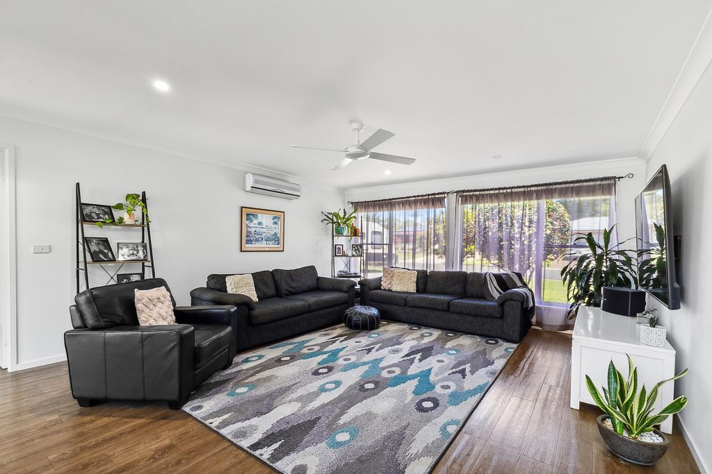 Sold - 85 Eyles Drive - New Property in East Ballina - Real Estate by David Mills