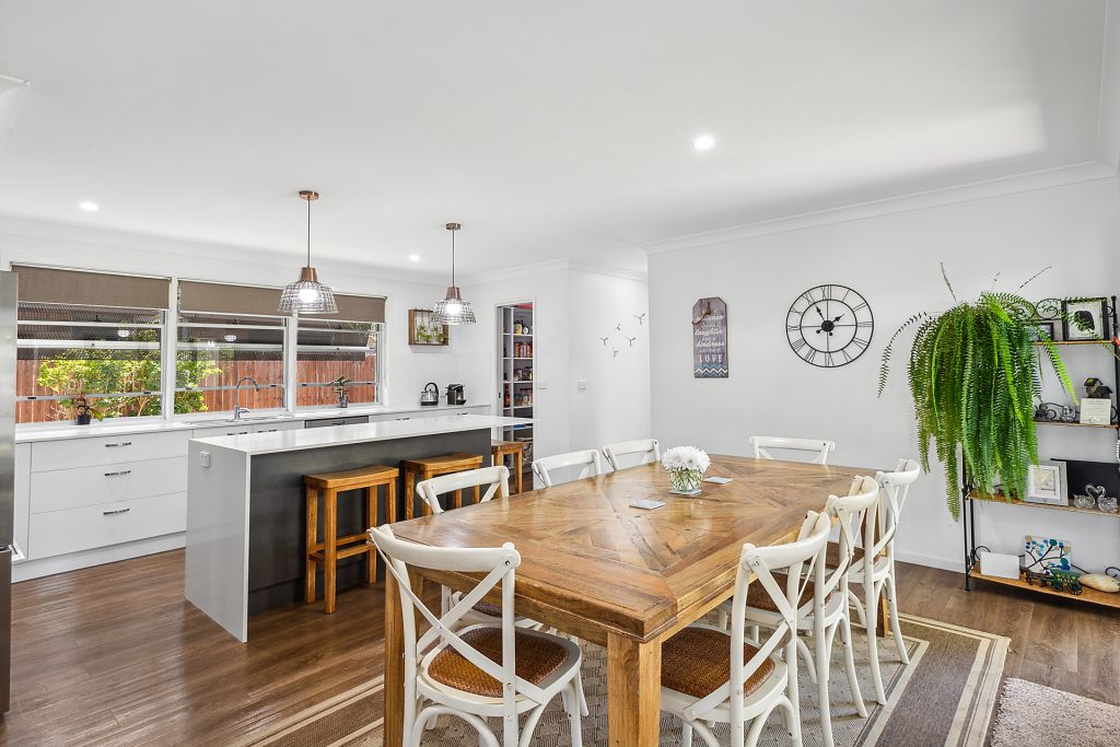 Sold - 85 Eyles Drive - New Property in East Ballina - Real Estate by David Mills