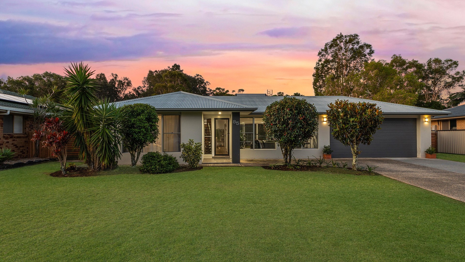 Sold - 85 Eyles Drive - New Property in East Ballina - Real Estate by David Mills