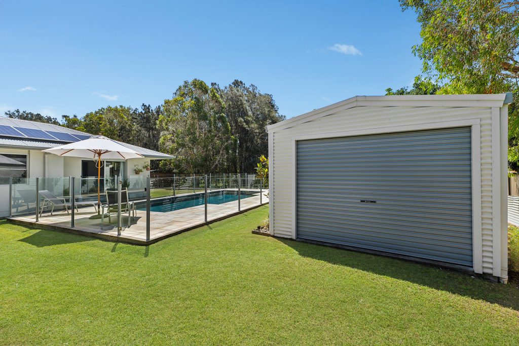 Sold - 85 Eyles Drive - New Property in East Ballina - Real Estate by David Mills