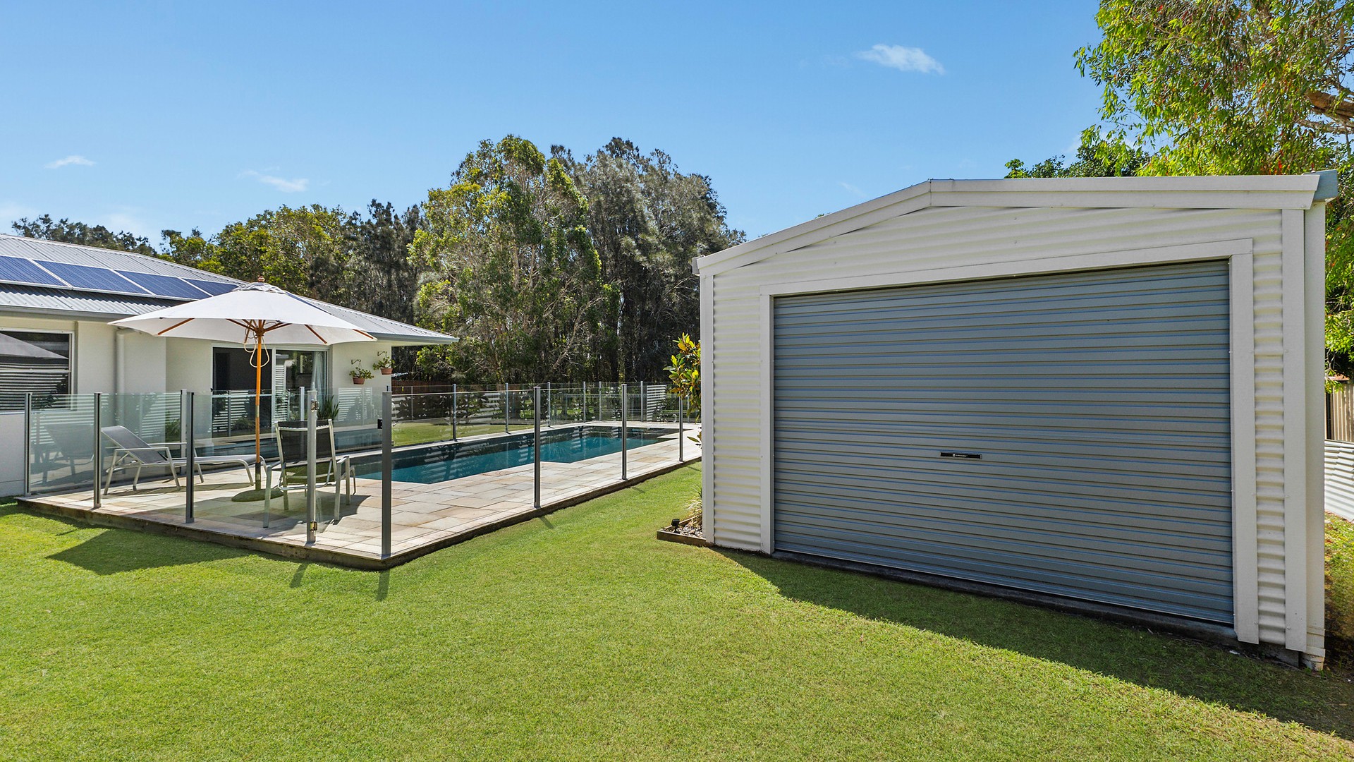Sold - 85 Eyles Drive - New Property in East Ballina - Real Estate by David Mills