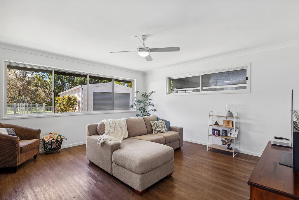 Sold - 85 Eyles Drive - New Property in East Ballina - Real Estate by David Mills