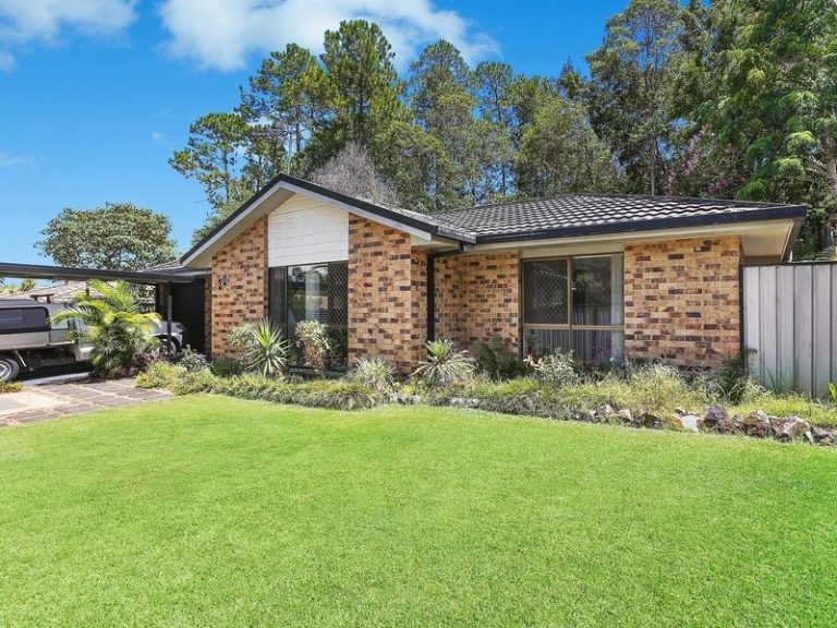 22 Balsa Street, ELANORA QLD 4221 - McGrath Northern Rivers Group