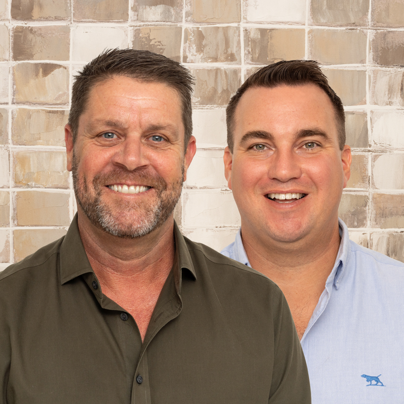 Shawn Bishop & Jamie Marshall