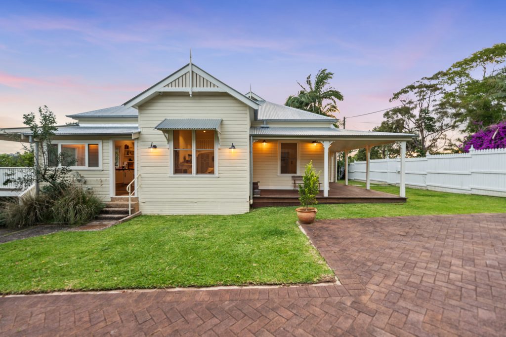 Sold - 19-21 Granuaille Road - New Property in Bangalow - Real Estate by Tezu Harrison