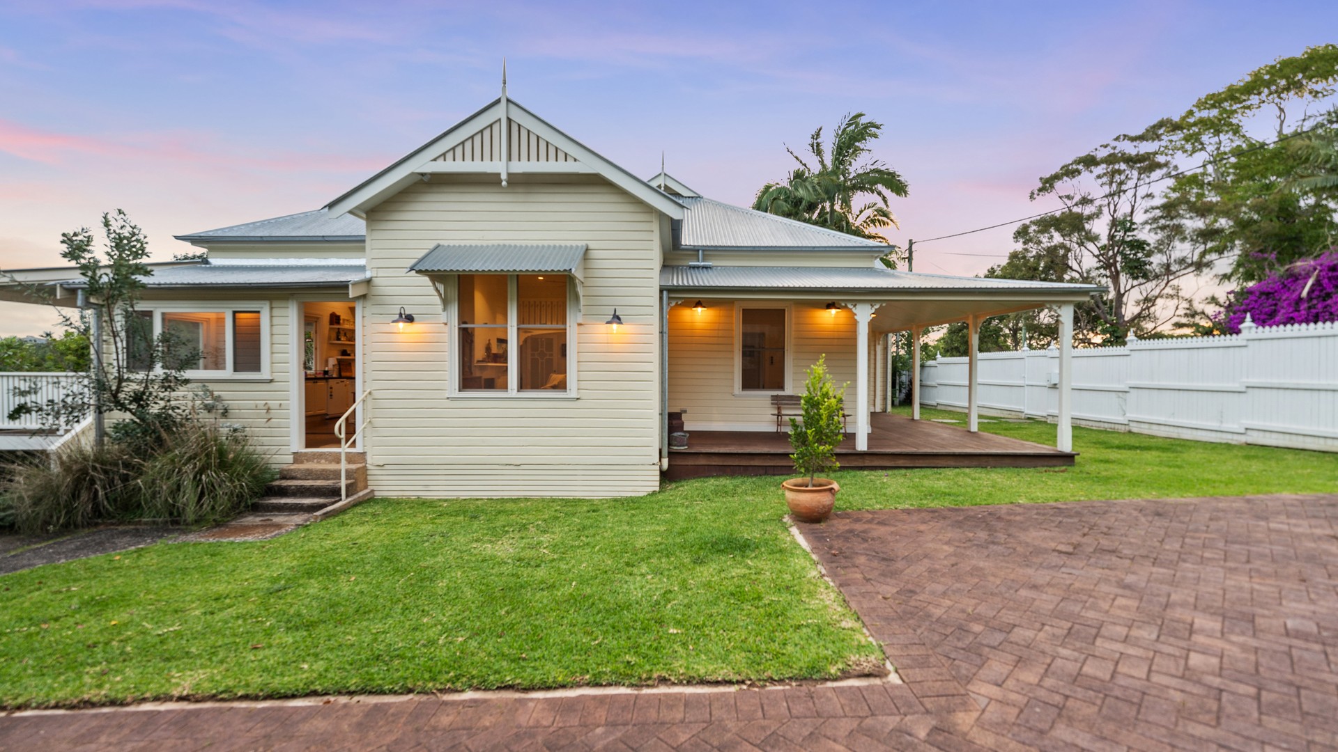 Sold - 19-21 Granuaille Road - New Property in Bangalow - Real Estate by Tezu Harrison