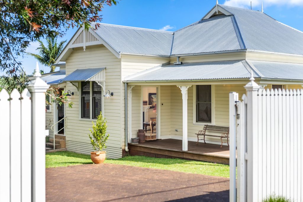Sold - 19-21 Granuaille Road - New Property in Bangalow - Real Estate by Tezu Harrison
