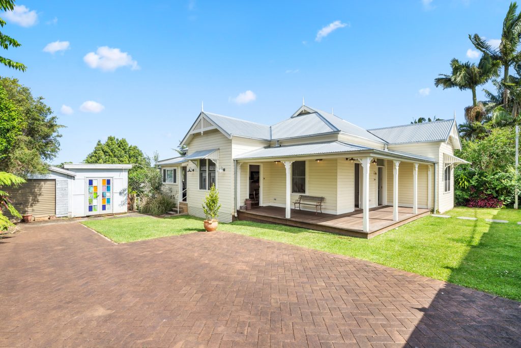Sold - 19-21 Granuaille Road - New Property in Bangalow - Real Estate by Tezu Harrison