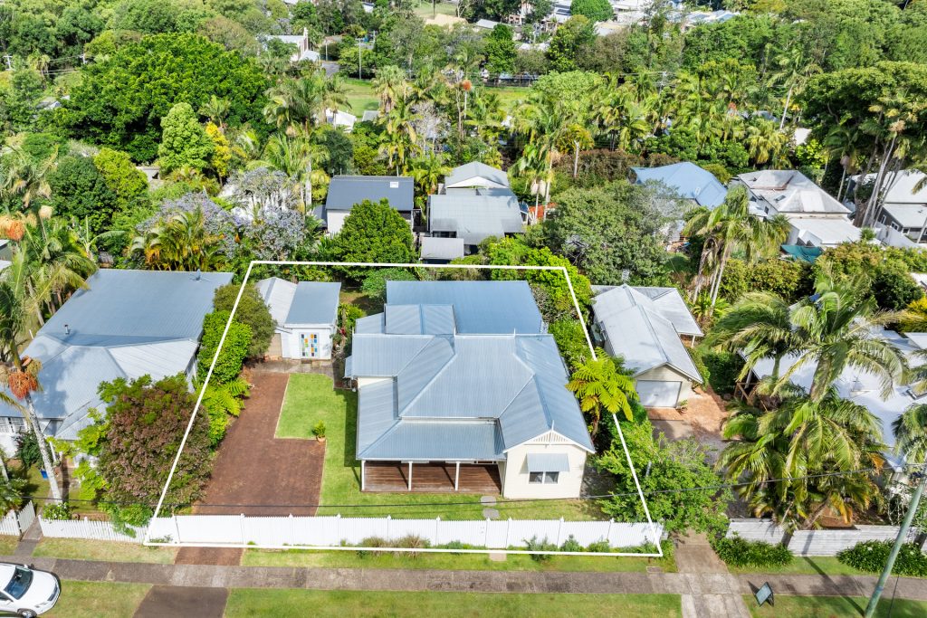Sold - 19-21 Granuaille Road - New Property in Bangalow - Real Estate by Tezu Harrison