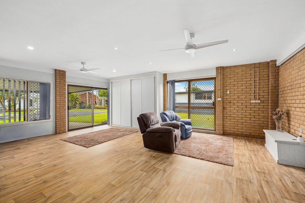 Sold - 31 Linderman Street - New Property in West Ballina - Real Estate by James Aubusson