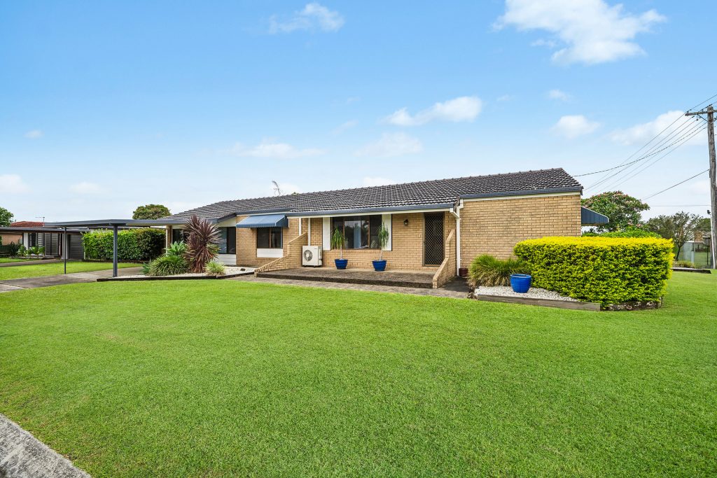 Sold - 31 Linderman Street - New Property in West Ballina - Real Estate by James Aubusson