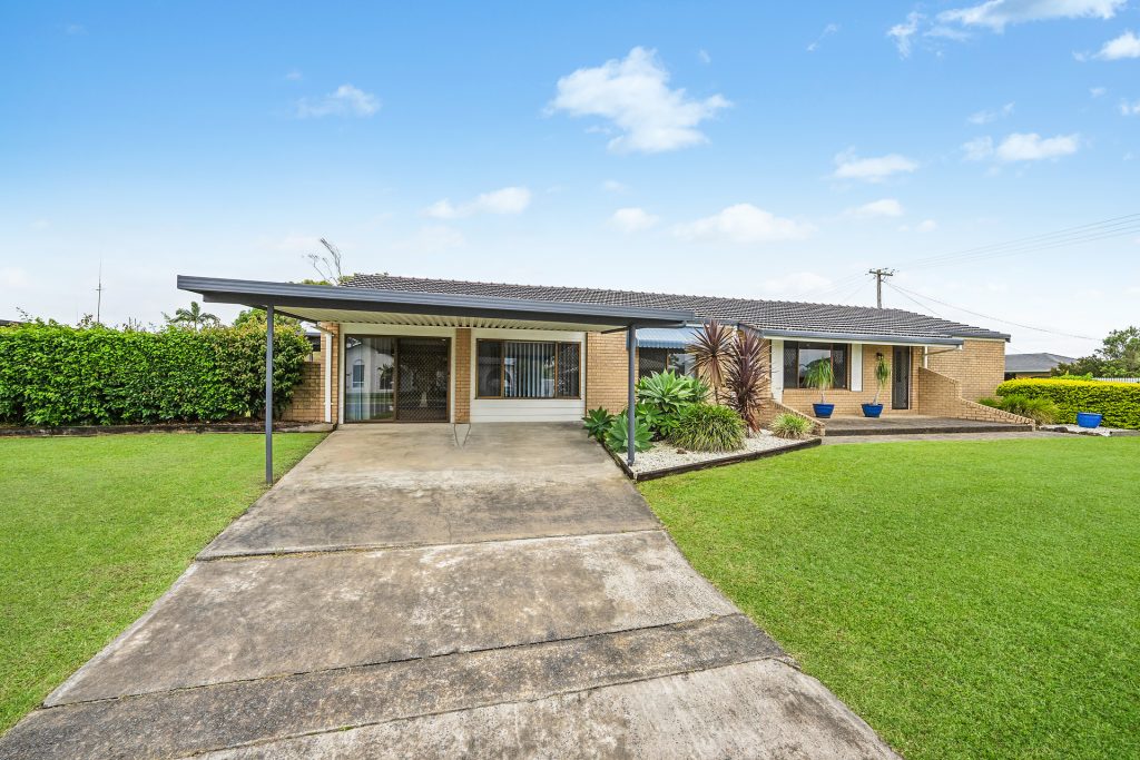 Sold - 31 Linderman Street - New Property in West Ballina - Real Estate by James Aubusson