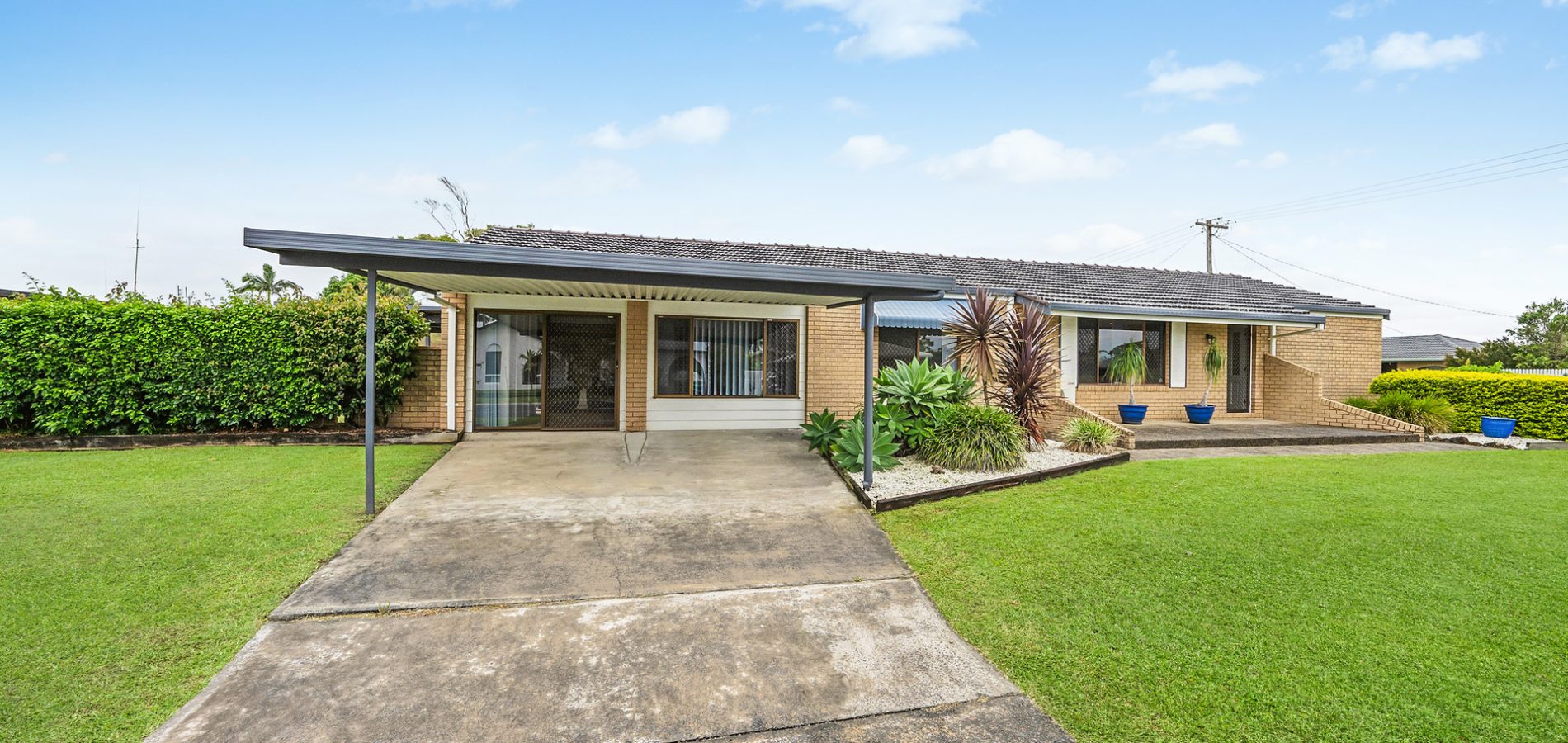 Sold - 31 Linderman Street - New Property in West Ballina - Real Estate by James Aubusson