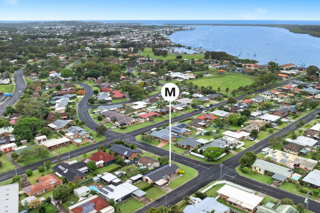 Sold - 31 Linderman Street - New Property in West Ballina - Real Estate by James Aubusson