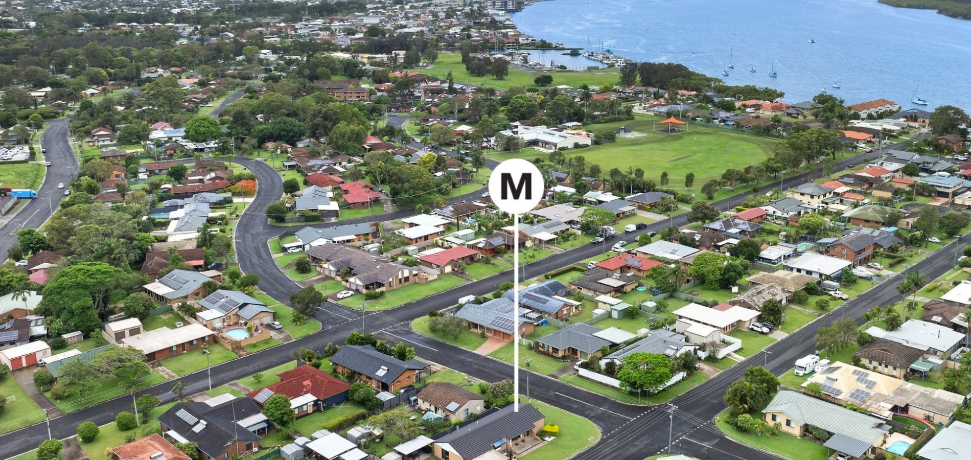 Sold - 31 Linderman Street - New Property in West Ballina - Real Estate by James Aubusson