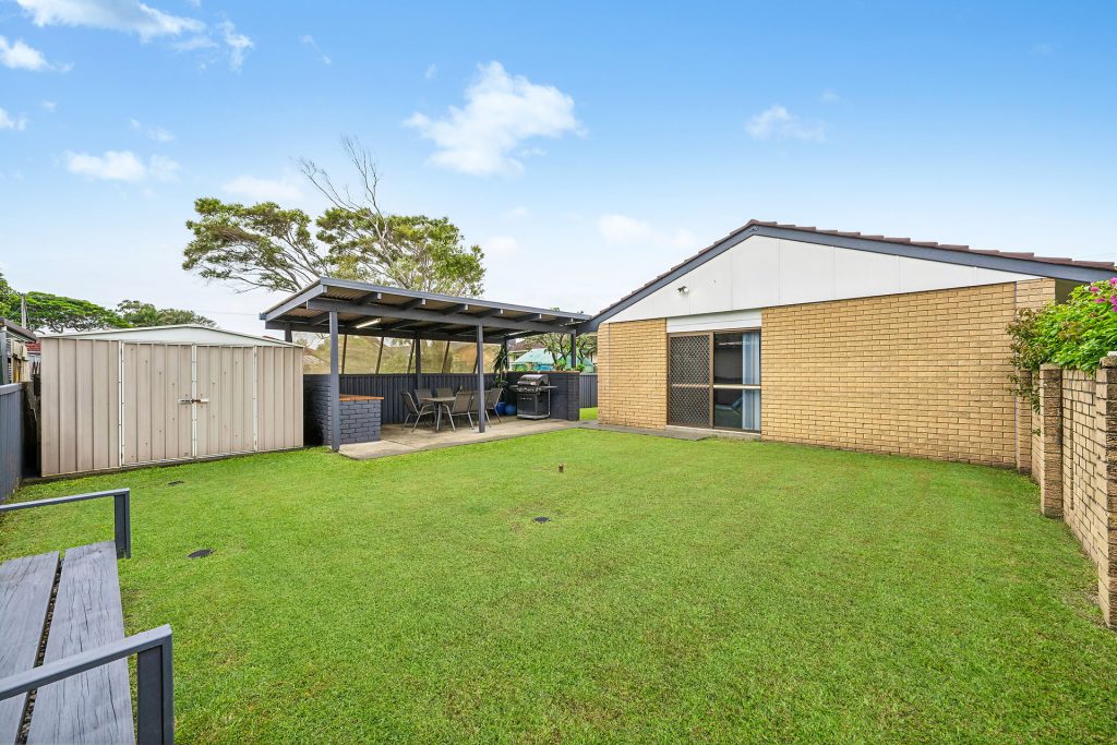 Sold - 31 Linderman Street - New Property in West Ballina - Real Estate by James Aubusson