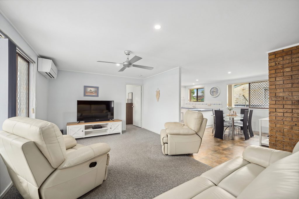 Sold - 31 Linderman Street - New Property in West Ballina - Real Estate by James Aubusson