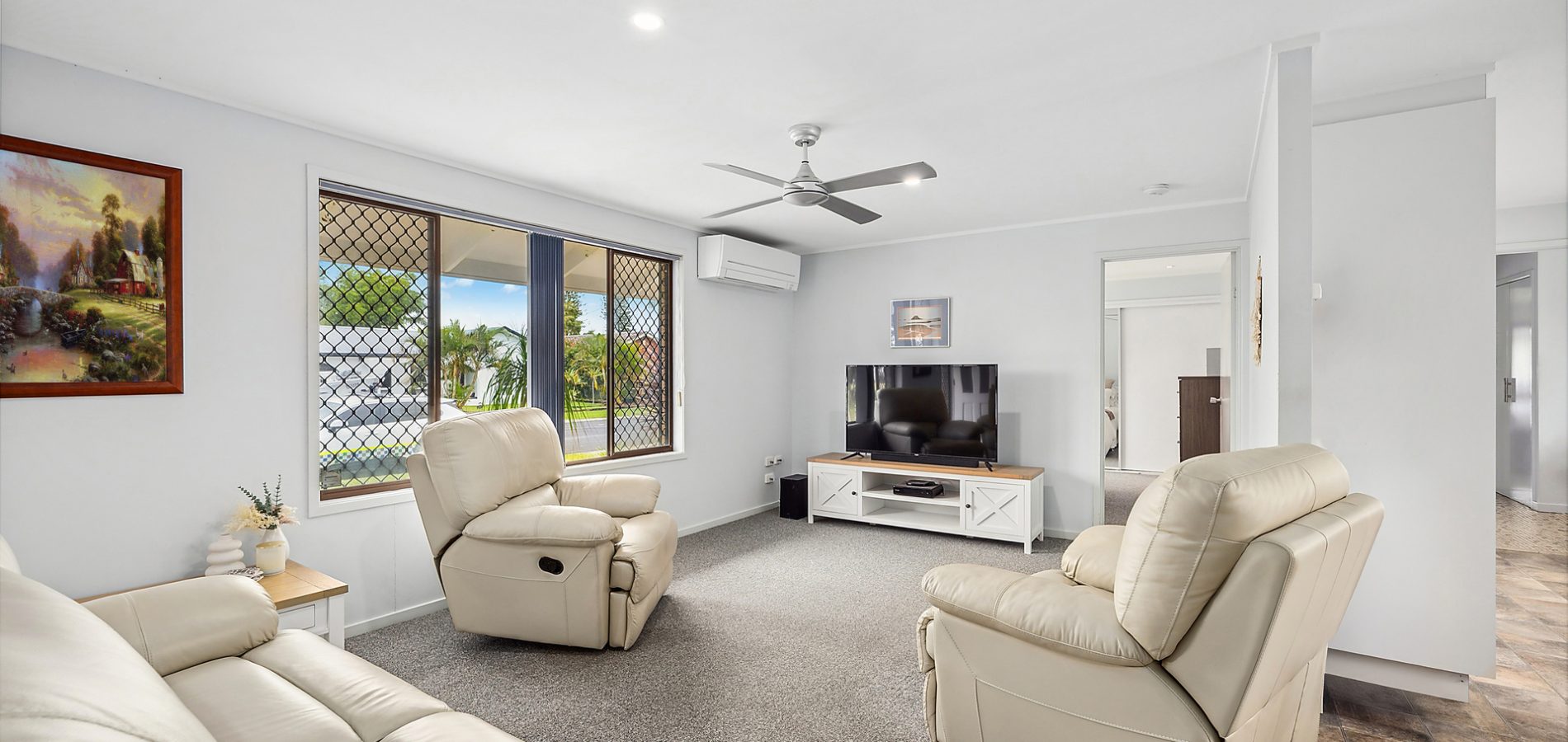 Sold - 31 Linderman Street - New Property in West Ballina - Real Estate by James Aubusson