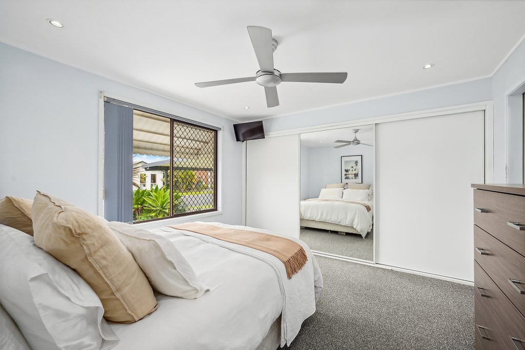 Sold - 31 Linderman Street - New Property in West Ballina - Real Estate by James Aubusson