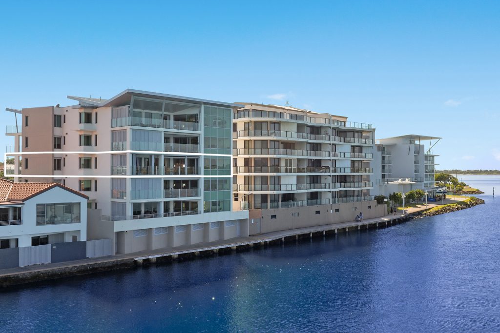 Sold - 3/6 Fawcett Street - New Property in Ballina - Real Estate by Nathan Mills & Ben Gatwood