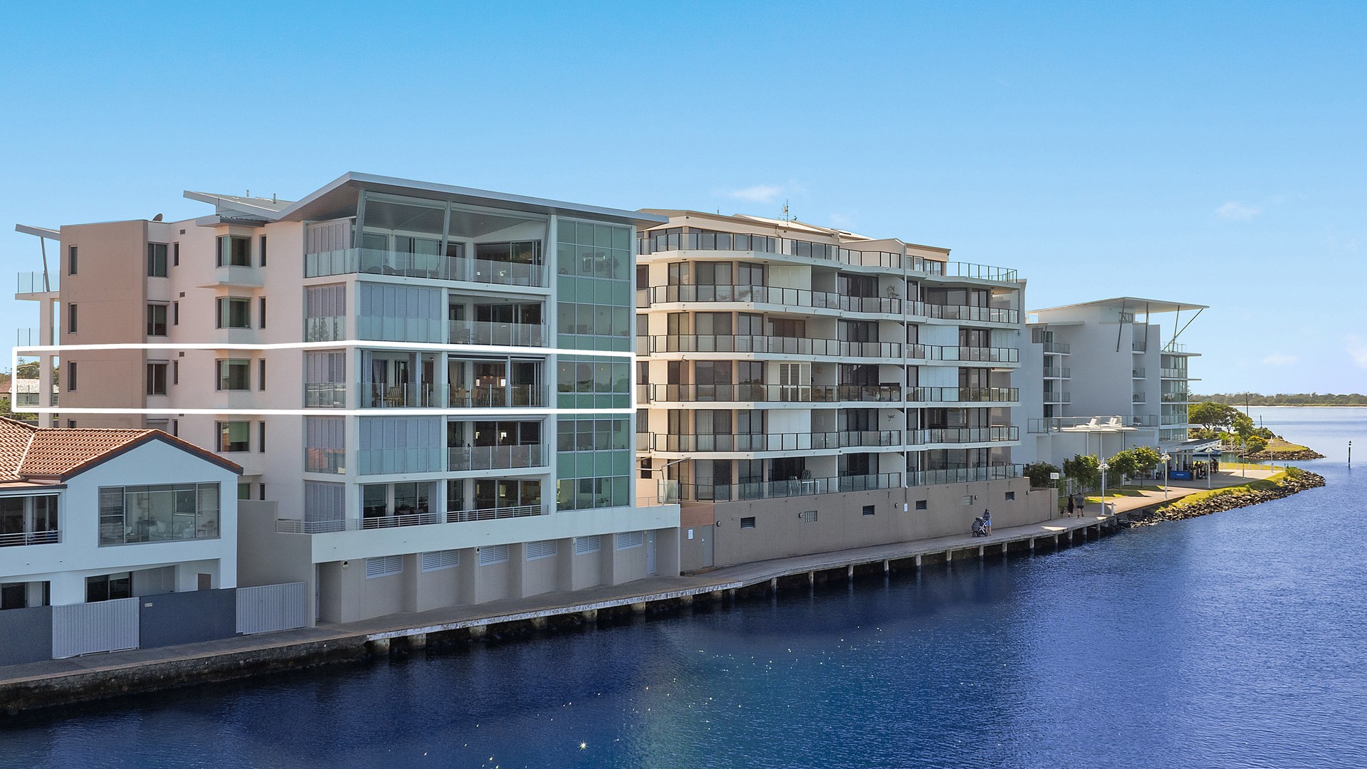 Sold - 3/6 Fawcett Street - New Property in Ballina - Real Estate by Nathan Mills & Ben Gatwood