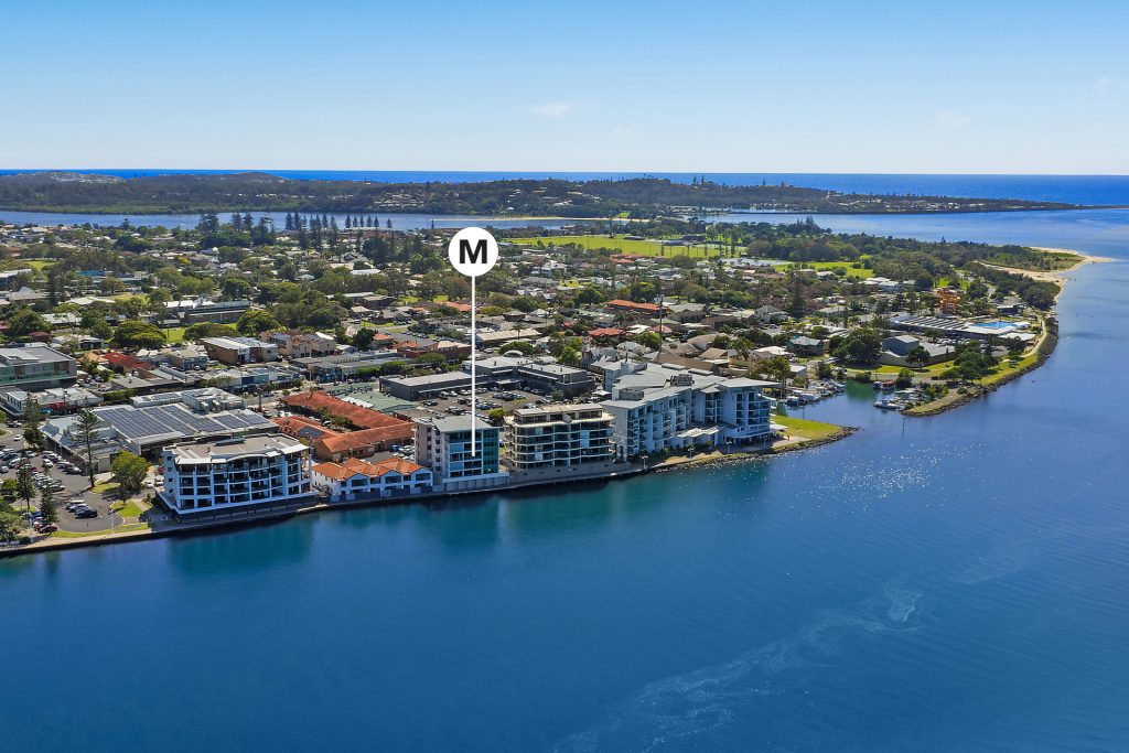 Sold - 3/6 Fawcett Street - New Property in Ballina - Real Estate by Nathan Mills & Ben Gatwood