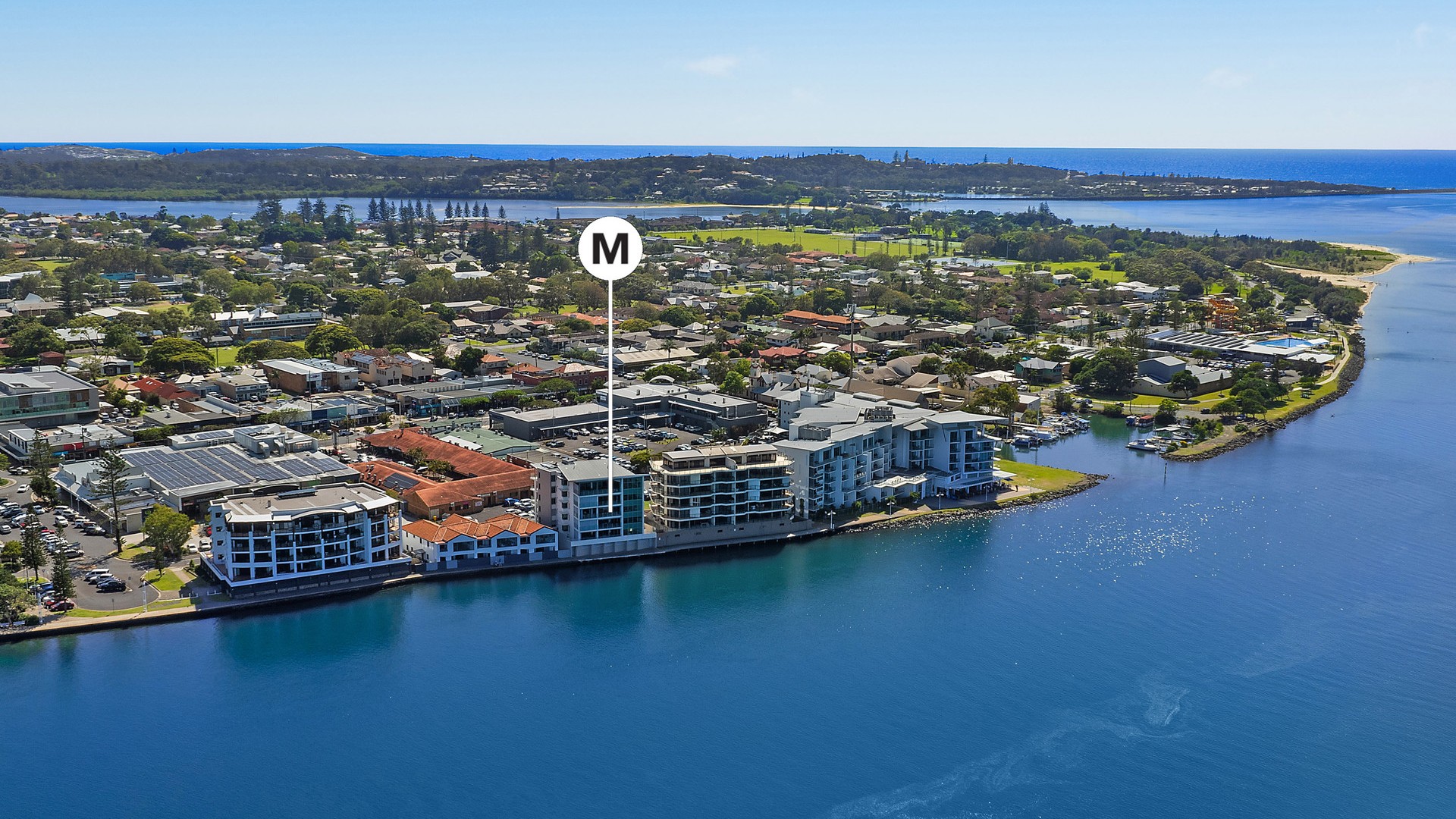 Sold - 3/6 Fawcett Street - New Property in Ballina - Real Estate by Nathan Mills & Ben Gatwood