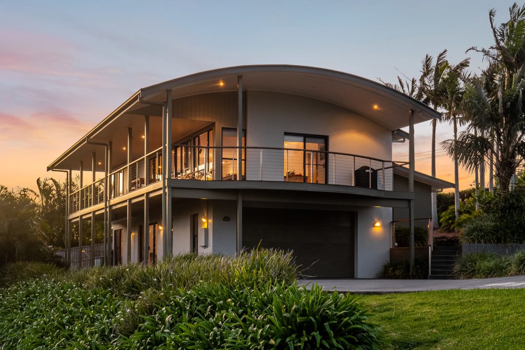 Sold - 2a Castle Drive - New Property in Lennox Head - Real Estate by Nick Bordin