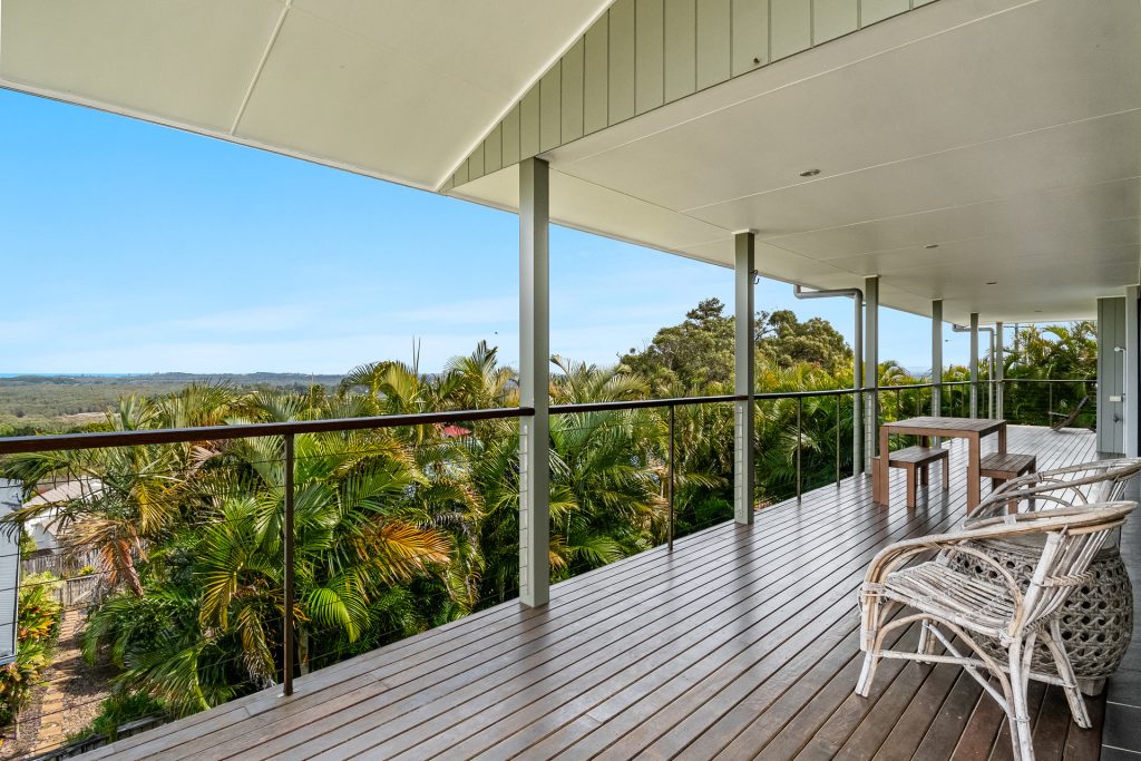 Sold - 2a Castle Drive - New Property in Lennox Head - Real Estate by Nick Bordin