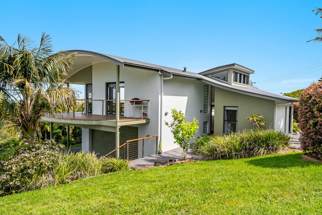 Sold - 2a Castle Drive - New Property in Lennox Head - Real Estate by Nick Bordin