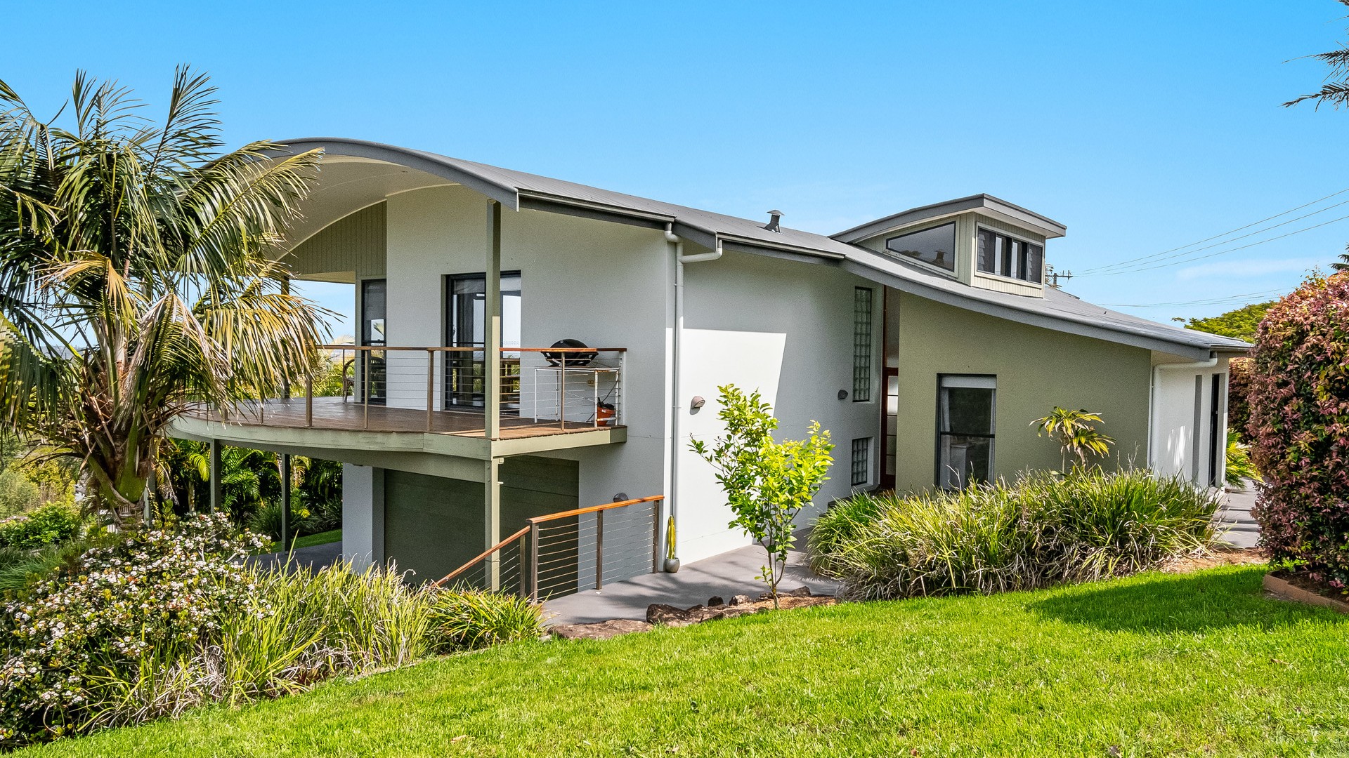 Sold - 2a Castle Drive - New Property in Lennox Head - Real Estate by Nick Bordin