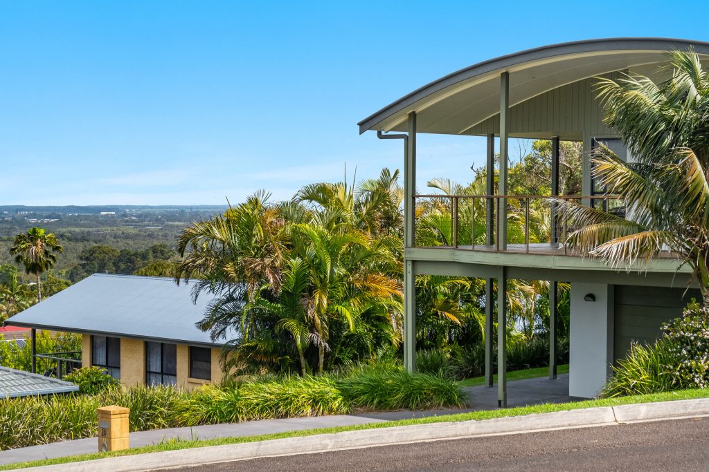 Sold - 2a Castle Drive - New Property in Lennox Head - Real Estate by Nick Bordin